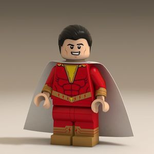 Meet your Posher, Billy